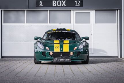 Lotus Exige 34.000 km 59.999 &euro; Neuenburg 79395