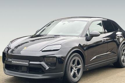 Porsche Macan 6.000 km 87.930 &euro; Braunschweig 38114