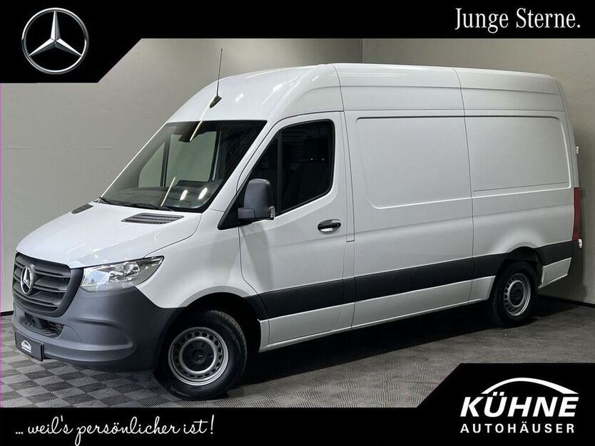 Sprinter