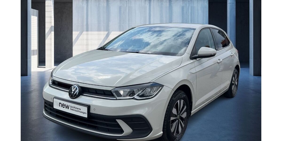 VW Polo 49.450 km 16.990 &euro; Hamburg 20537
