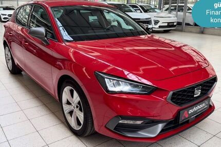Seat Leon 75.451 km 17.990 &euro; Ludwigsfelde (bei Berlin) 14974
