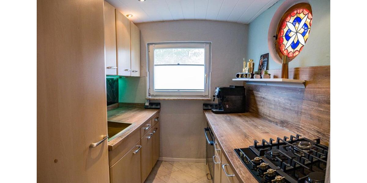 Bungalow Guben - 2 Zimmer, 36 m&sup2;, 44.000&euro; | Angebot:26983660