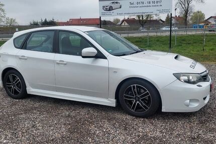 Subaru Impreza 227.000 km 1.990 &euro; Pocking 94060