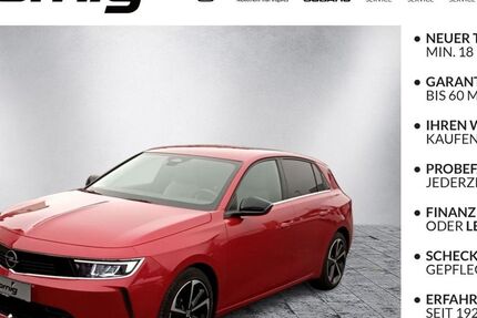 Opel Astra 43.264 km 18.940 &euro; Helmbrechts 95233