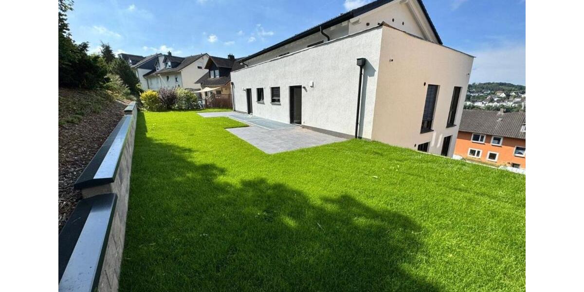 Exklusive Penthousewohnung in Siegen 3.5 zimmer