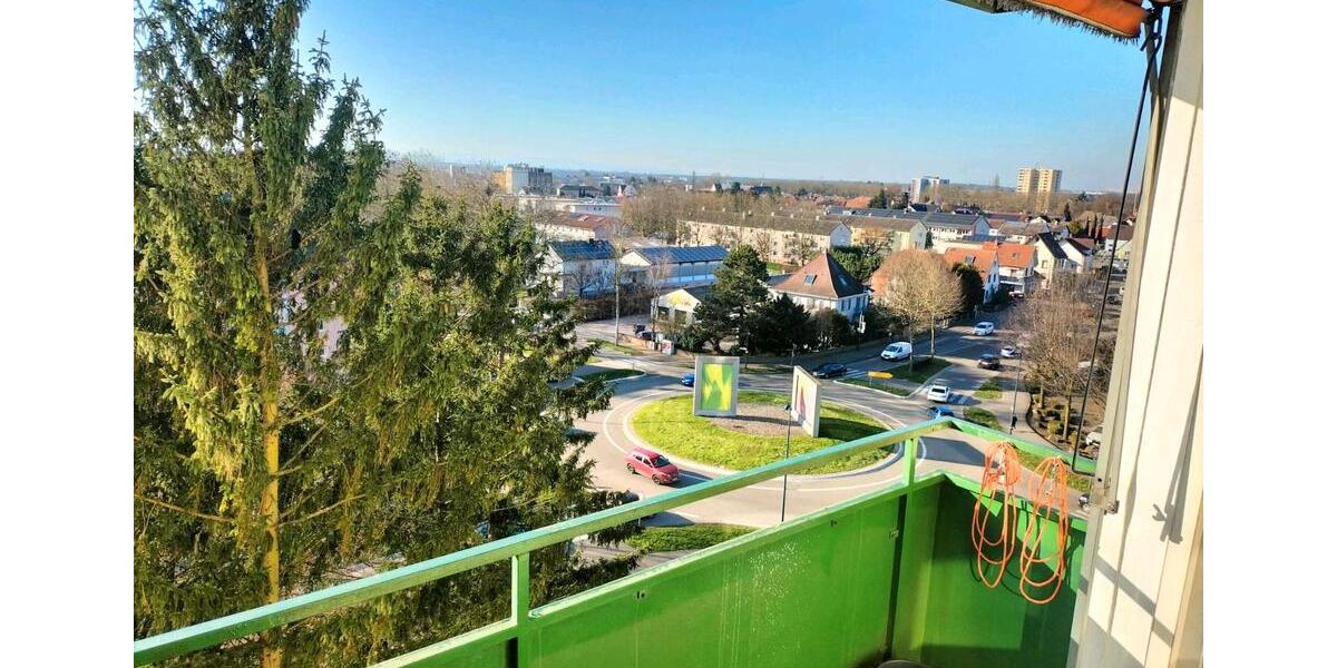 Etagenwohnung Lahr (Schwarzwald) - 3 Zimmer, 82 m&sup2;, 180.000&euro; | Angebot:26834958