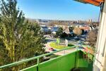 Etagenwohnung Lahr (Schwarzwald) - 3 Zimmer, 82 m&sup2;, 180.000&euro; | Angebot:26834958