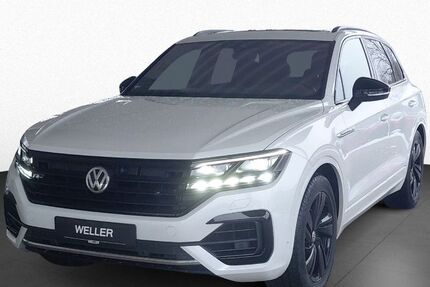 VW Touareg 143.500 km 34.750 &euro; Salzwedel-Brietz 29410