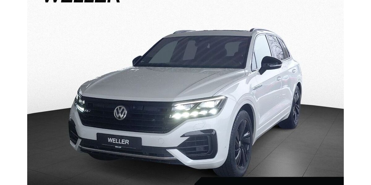 VW Touareg 143.500 km 34.750 &euro; Salzwedel-Brietz 29410