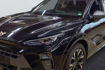 Cupra Terramar 11.990 km 34.650 € Hünxe 46569