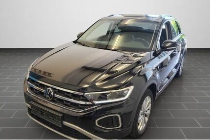 VW T-Roc 52.082 km 23.780 &euro; Mainz 55129