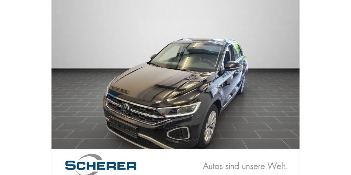 VW T-Roc 52.082 km 23.780 &euro; Mainz 55129