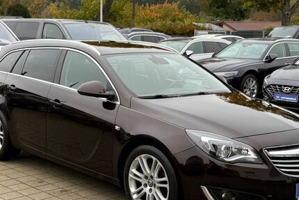 Opel Insignia 139.700 km 8.790 € Teltow 14513