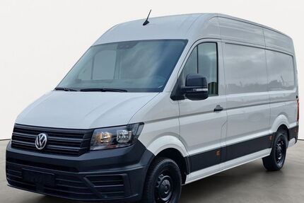 VW Crafter 25.565 km 46.250 &euro; Buchholz in der Nordheide 21244