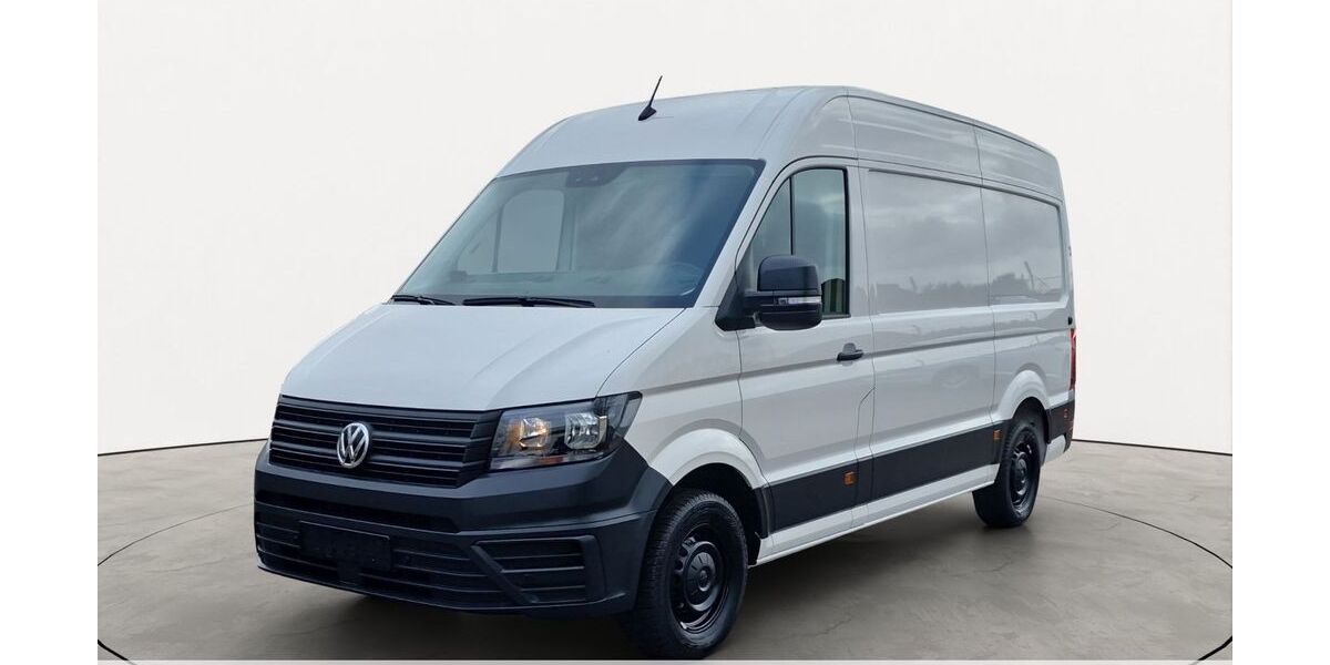 VW Crafter 25.565 km 46.250 &euro; Buchholz in der Nordheide 21244