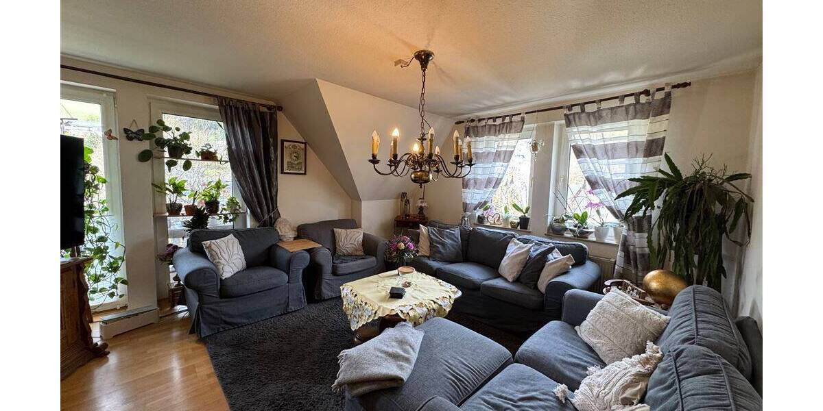 Mehrfamilienhaus, Wohnhaus Schmallenberg Harbecke - 9 Zimmer, 231 m&sup2;, 450.000&euro; | Angebot:26219084