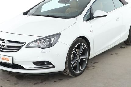 Opel Cascada 51.217 km 16.070 &euro; Leipzig 04328
