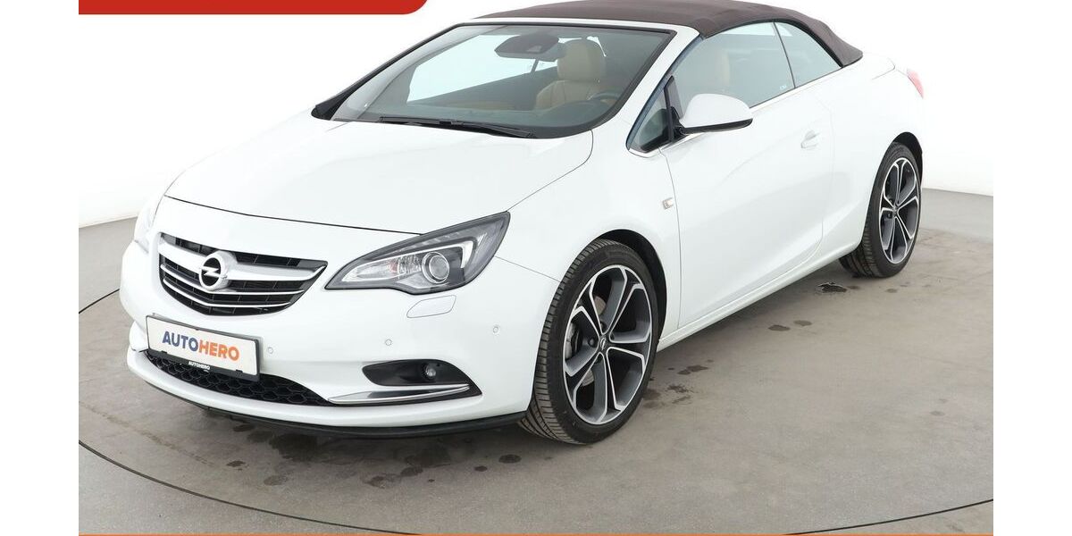 Opel Cascada 51.217 km 16.070 &euro; Leipzig 04328