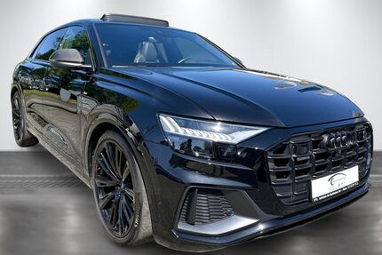 Audi Q8 49.890 km 67.890 &euro; Hanau 63450