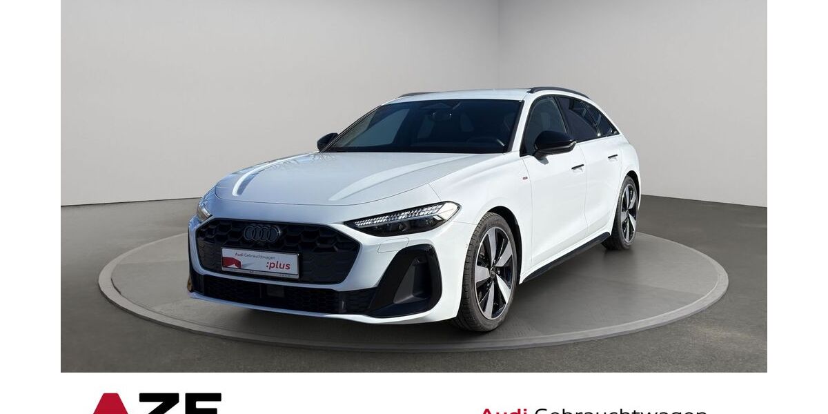 Audi A5 10.643 km 43.890 &euro; Flensburg 24941