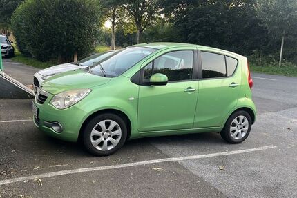 Opel Agila