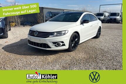 VW CC 185.000 km 12.680 &euro; Mainburg 84048