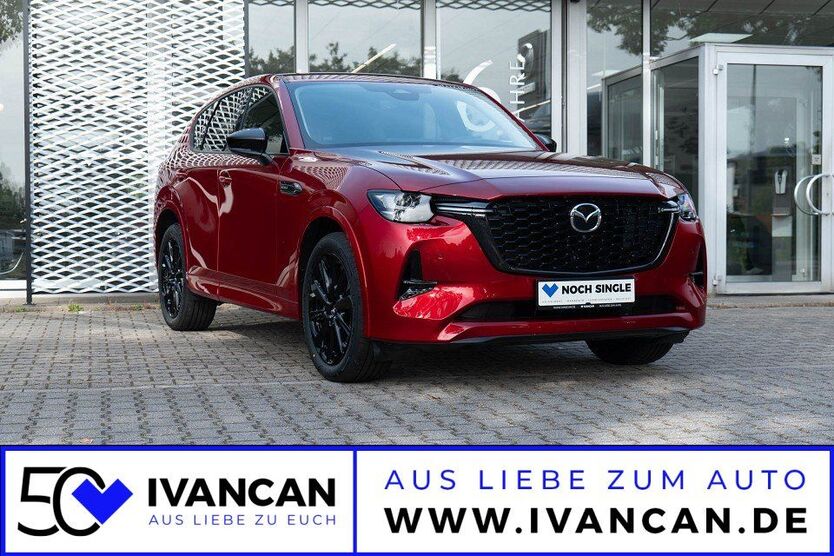 CX-60