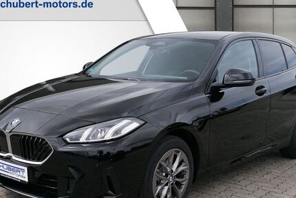 BMW 116 1.500 km 28.390 € Halberstadt 38820