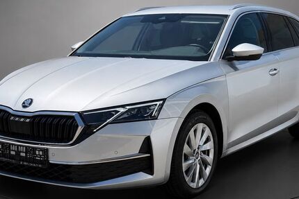 Skoda Octavia 16.036 km 27.888 &euro; Gersthofen 86368