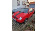 VW Lupo 188.000 km 1.590 € Brome 38465
