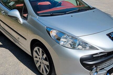 Peugeot 207 55.694 km 5.500 &euro; Olsberg-Bruchhausen 59939