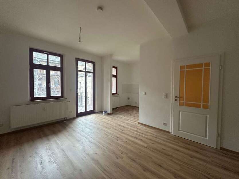 Wohnung zum Mieten in Fürth 660 € 60 m²