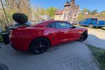Chevrolet Camaro 6,2 SS 