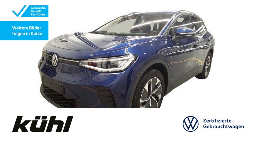 VW ID.4 8.070 km 36.990 &euro; Hildesheim 31137