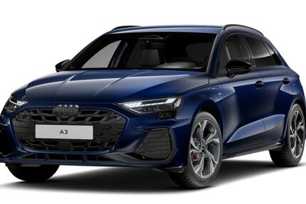 Audi A3 1.813 km 43.330 &euro; Hünfeld 36088