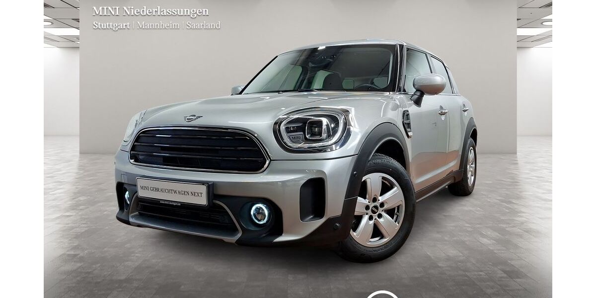 Mini Countryman D (Cooper) 36.881 km 26.990 &euro; Stuttgart 70569