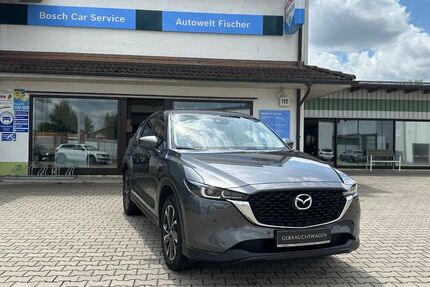 Mazda CX-5 35.060 km 24.890 &euro; Marktoberdorf 87616