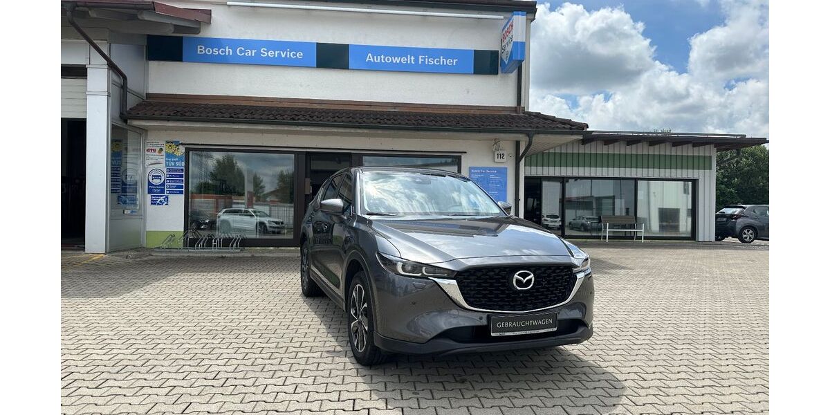 Mazda CX-5 35.060 km 24.890 &euro; Marktoberdorf 87616