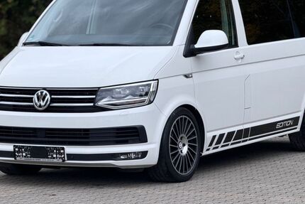 VW T6 Multivan 20.000 km 34.900 &euro; Windhausen 37539