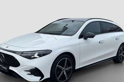 Mercedes-Benz CLA 250 8.000 km 62.300 &euro; Meißen 01662