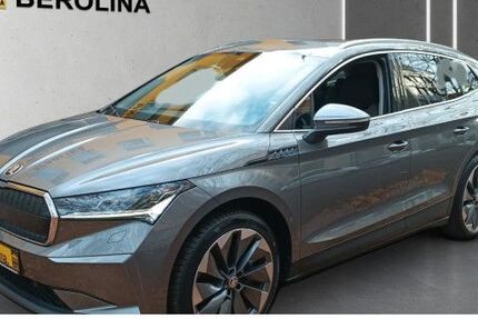 Skoda Enyaq 94.295 km 27.888 &euro; Berlin 10709