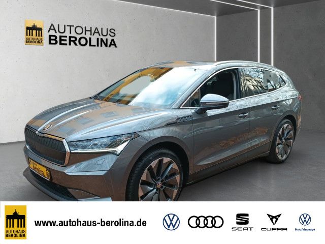 Skoda Enyaq 94.295 km 27.888 &euro; Berlin 10709