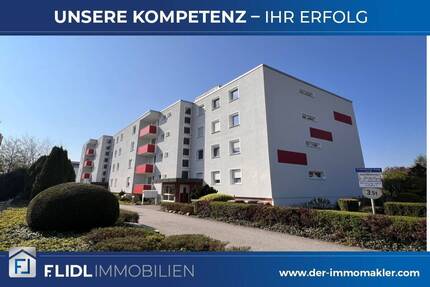 Wohnung Ruhstorf an der Rott Ruhstorf - 2 Zimmer, 45 m&sup2;, 76.000&euro; | Angebot:26204730