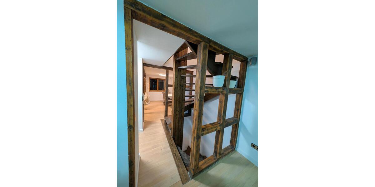 Doppelhaushälfte zu Vermieten - Murrhardt 4.5 zimmer