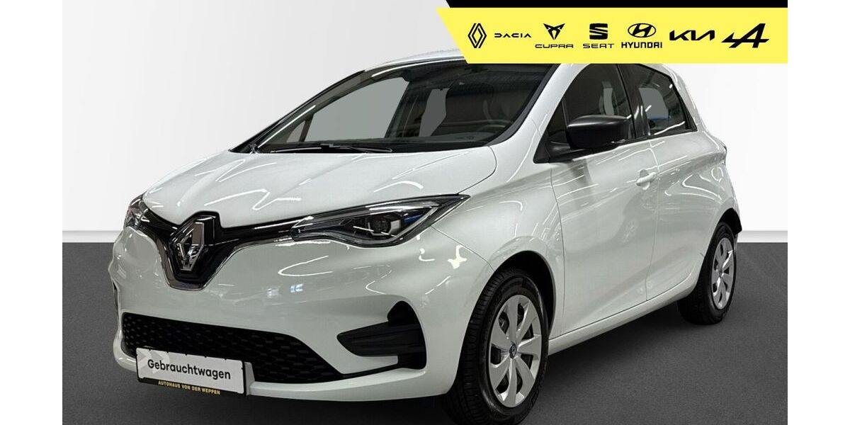 Renault ZOE 43.942 km 12.950 &euro; Stuttgart 70469