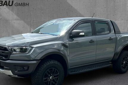Ford Ranger 92.900 km 34.995 € Löbau 02708