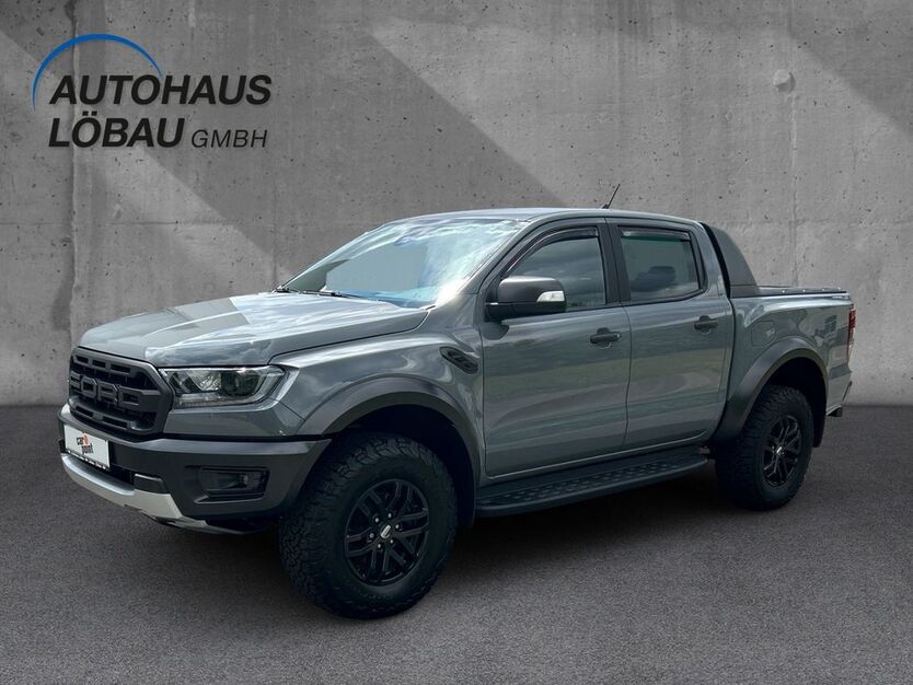 Ford Ranger 92.900 km 34.995 € Löbau 02708