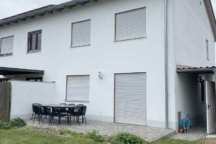 Haus Perkam - 4 Zimmer, 111 m&sup2;, 1.050&euro; | Angebot:26904509
