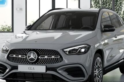 Mercedes-Benz GLA 180 4.900 km 36.890 &euro; Stuttgart 70469