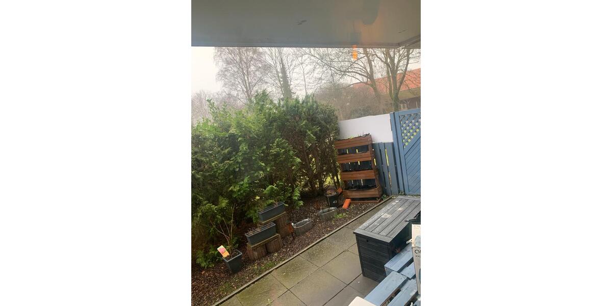 Erdgeschoßwohnung Stuhr - 2 Zimmer, 56 m&sup2;, 170.000&euro; | Angebot:25026184